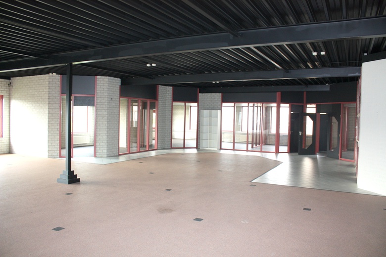 KantoorruimteaanStaalweg 18 abc<br/> inCulemborg KantoorruimteaanStaalweg 18 abc<br/> inCulemborg