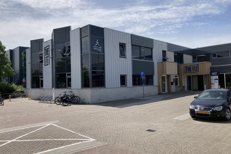 KantoorruimteaanBijlestaal 64 - 66<br/> inBroek op Langedijk KantoorruimteaanBijlestaal 64 - 66<br/> inBroek op Langedijk