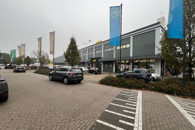 WinkelruimteaanGruttostraat 27<br/> inDen Bosch