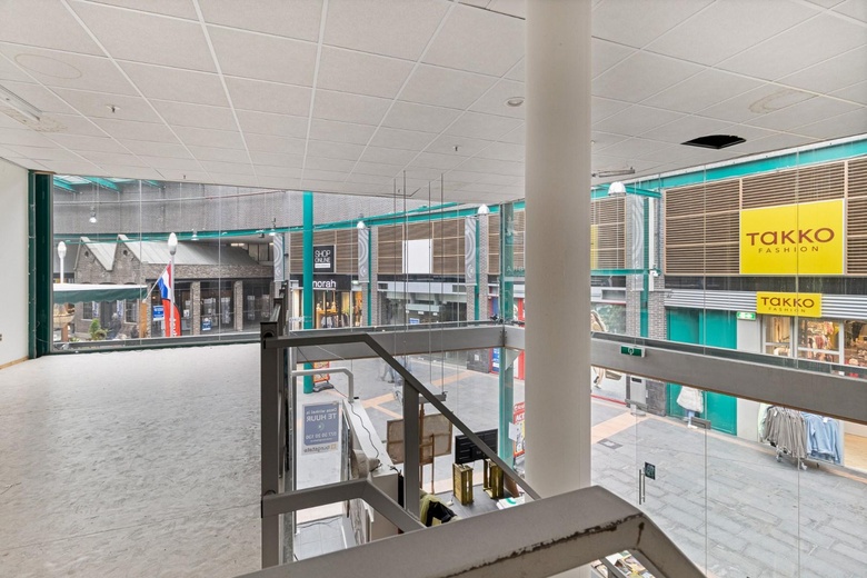 WinkelruimteaanRoersingelpassage 28<br/> inRoermond