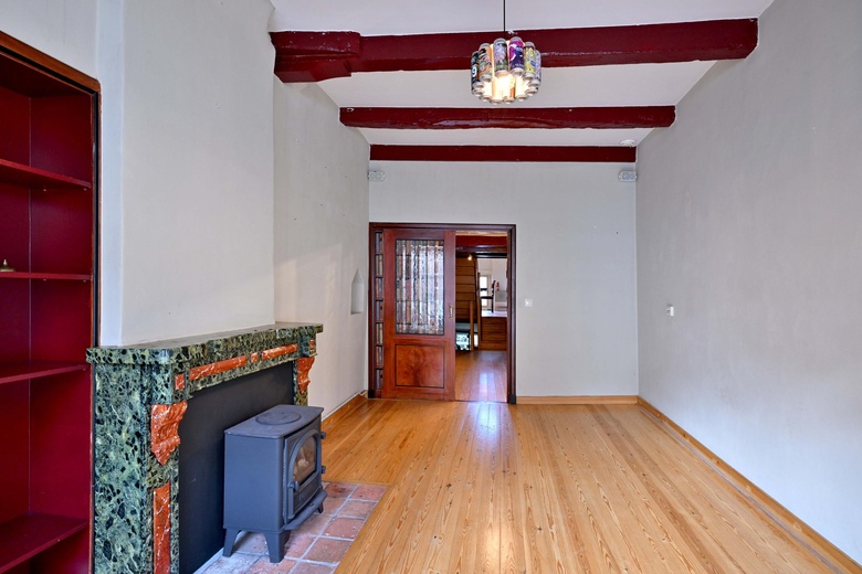 WinkelruimteaanSprongstraat 7<br/> inZutphen