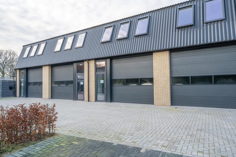 BedrijfsruimteaanJonkheer Sandberglaan 68 10<br/> inHierden