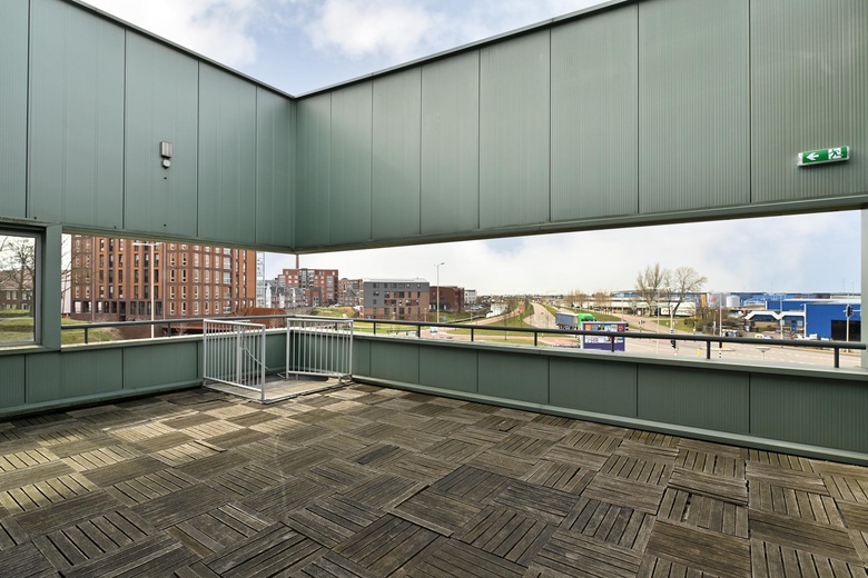 KantoorruimteaanBoerenverdriet 20<br/> inBergen op Zoom