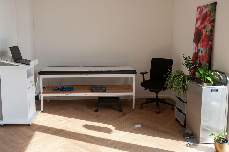 KantoorruimteaanNassaustraat 1 f<br/> inWaalre