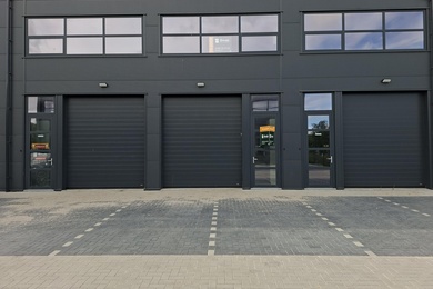 Bedrijfsruimte te koop Gorinchem - Handelskade 5 24