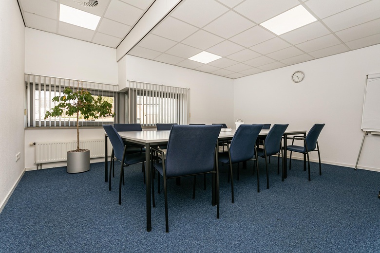 KantoorruimteaanPastorijstraat 31<br/> inNuth