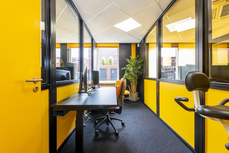 KantoorruimteaanStationstraat 278<br/> inNuth KantoorruimteaanStationstraat 278<br/> inNuth