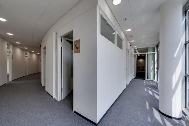 KantoorruimteaanWerner von Siemensstraat 3<br/> inZoetermeer KantoorruimteaanWerner von Siemensstraat 3<br/> inZoetermeer