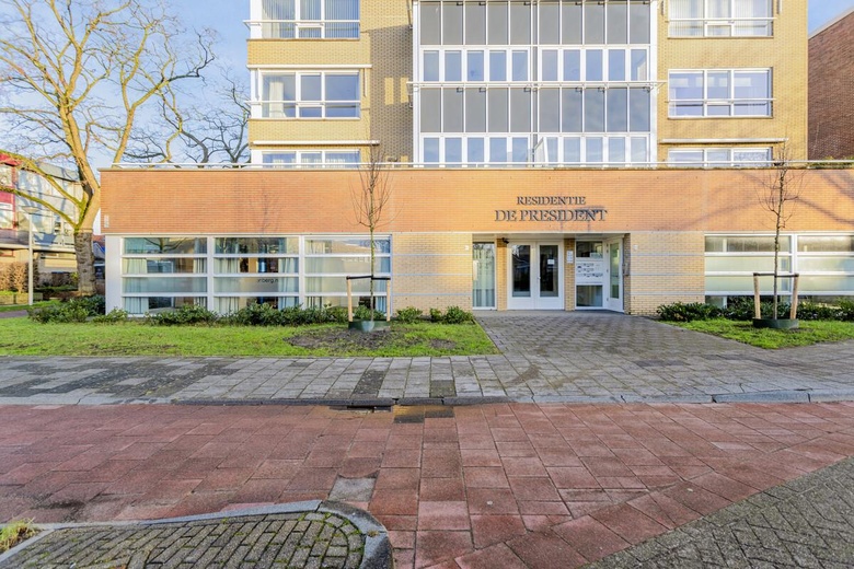 Bekijk foto 1 van Rooseveltlaan 63 Bekijk foto 1 van Rooseveltlaan 63