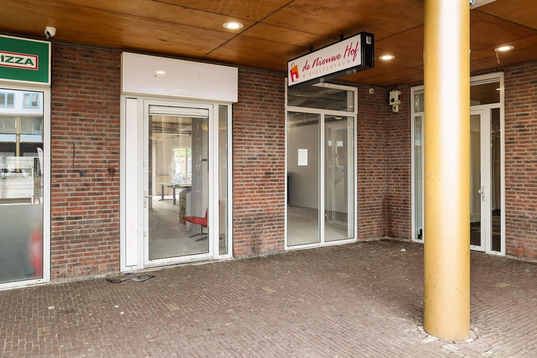 WinkelruimteaanZonnewijzer 24<br/> inAmersfoort