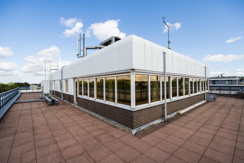 Kantoorruimte Utrecht - Kaap Hoorndreef 68 - Foto 23