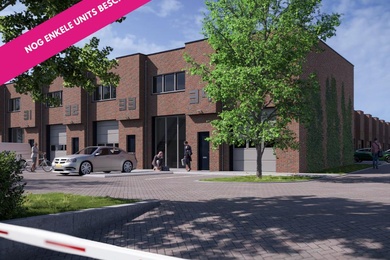 Bedrijfsruimte te koop Heesbeen - Park de Bergsche Maas 0 ong