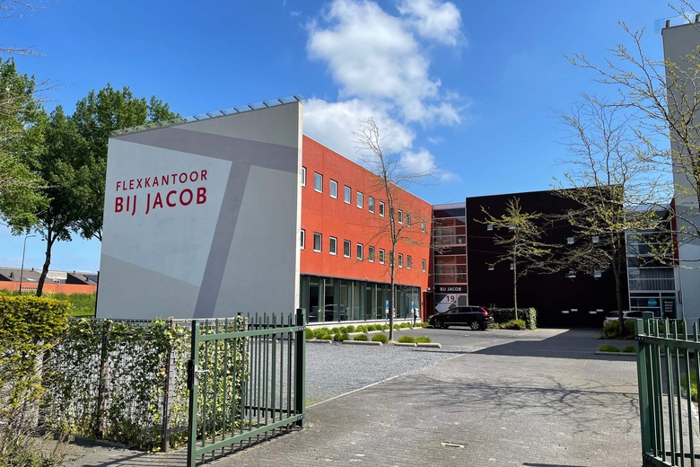 KantoorruimteaanJaap Bijzerweg 19<br/> inWoerden KantoorruimteaanJaap Bijzerweg 19<br/> inWoerden