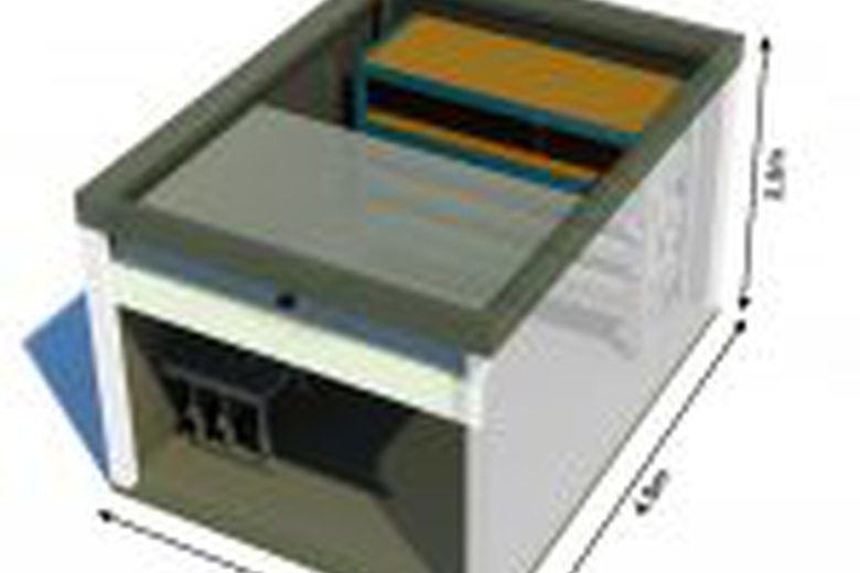 BedrijfsruimteaanFornheselaan 202<br/> inDen Dolder