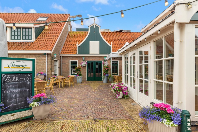 HorecaaanKerklaan 20<br/> inAkersloot