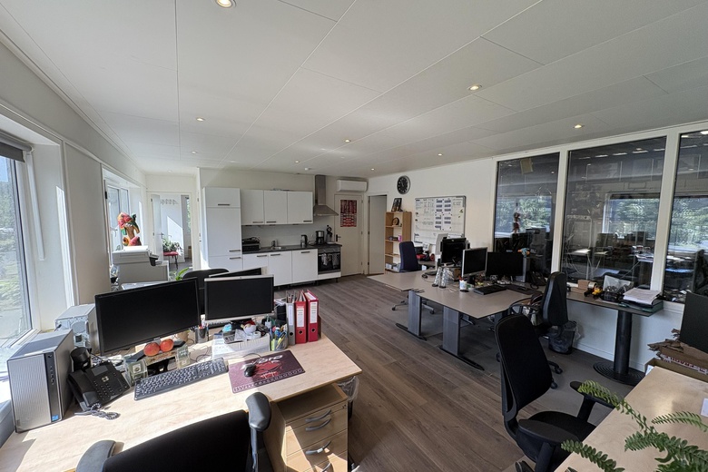 Bedrijfsruimte Almere - Splijtbakweg 27 - Foto 8
