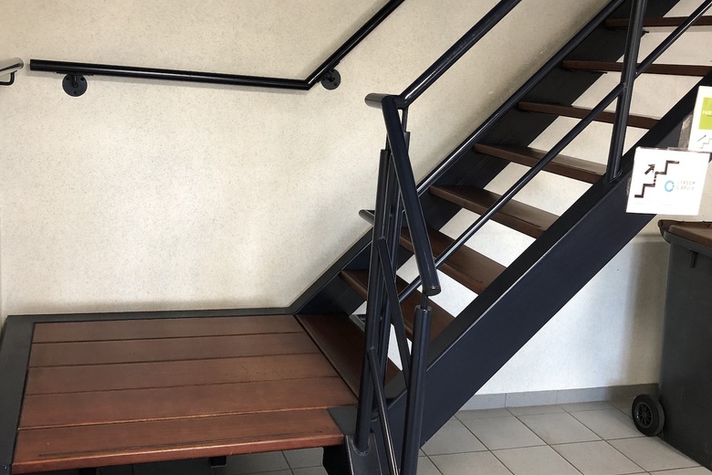 KantoorruimteaanDe Biezen 20<br/> inPapendrecht