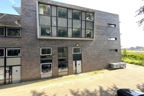 Bekijk foto 1 van eenheid 1 aan de Marie Curiestraat 51 in Harderwijk