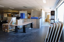 Bedrijfsruimte Rijssen - Molendijk Noord 55 A - Foto 5