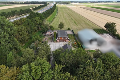Kavel te koop Leimuiderbrug - Weteringweg 37