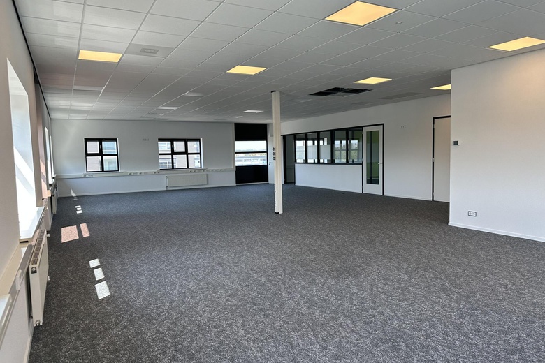 KantoorruimteaanWaarderveldweg 99<br/> inHaarlem