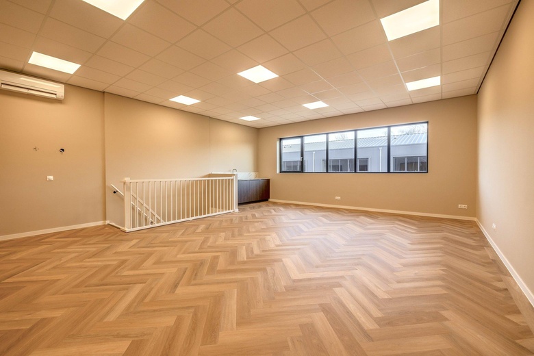 BedrijfsruimteaanKattendijk 43 d 2<br/> inGouderak