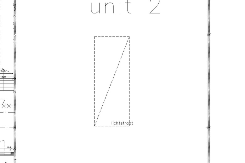 BedrijfsruimteaanHoofdveste 20 - 22<br/> inHouten