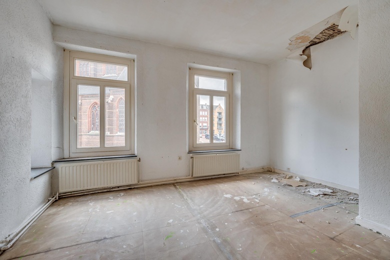 WinkelruimteaanGrotestraat 48 - 50<br/> inTegelen WinkelruimteaanGrotestraat 48 - 50<br/> inTegelen