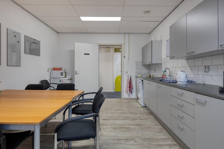 KantoorruimteaanVan Boetzelaerlaan 24<br/> inHoogland