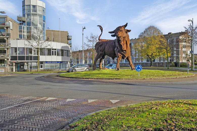 BedrijfsruimteaanPothstraat 51<br/> inAmersfoort