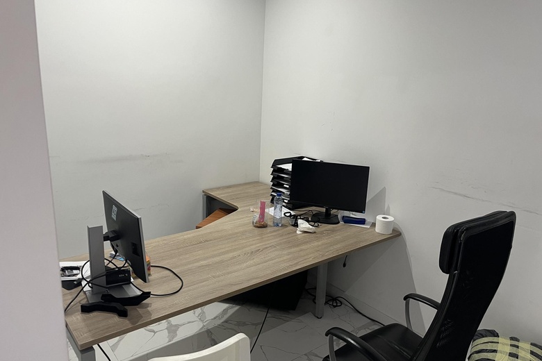 WinkelruimteaanVleutenseweg 265<br/> inUtrecht