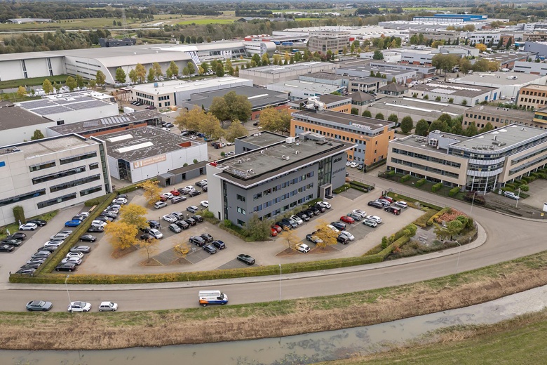 KantoorruimteaanDe Waterman 2<br/> inDen Bosch