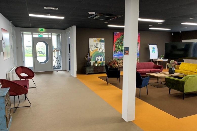 BedrijfsruimteaanPieter Ghijsenlaan 1<br/> inZaandam BedrijfsruimteaanPieter Ghijsenlaan 1<br/> inZaandam
