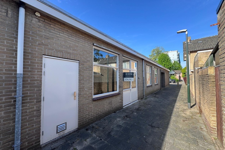 BedrijfsruimteaanNieuwe Nieuwstraat 20<br/> inBoxtel