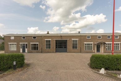 Bedrijfsruimte Nijkerkerveen - Domstraat 1 - Foto 2