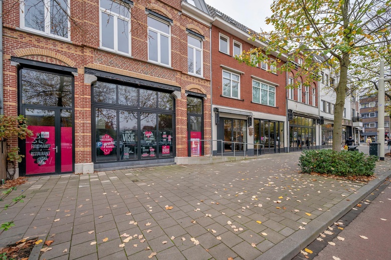 WinkelruimteaanMonseigneur Nolensplein 53<br/> inVenlo