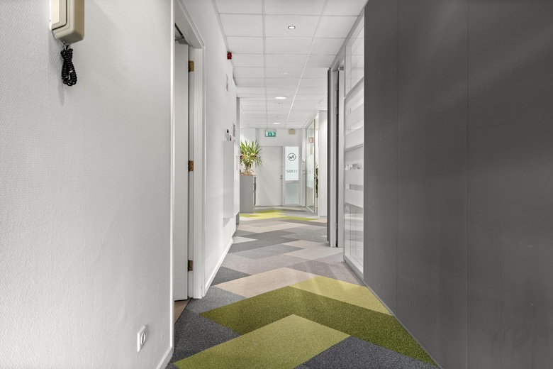 KantoorruimteaanMr D.U. Stikkerstraat 10<br/> inArnhem