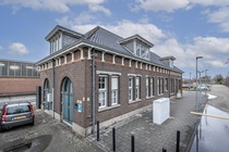 Kantoorruimte Roosendaal - Stationsplein 1 - Foto 3