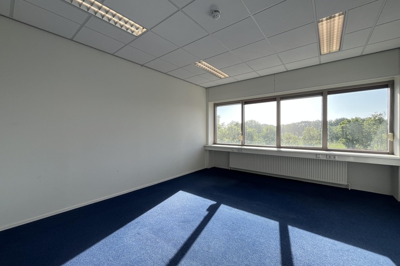 KantoorruimteaanBirkstraat 108<br/> inSoest