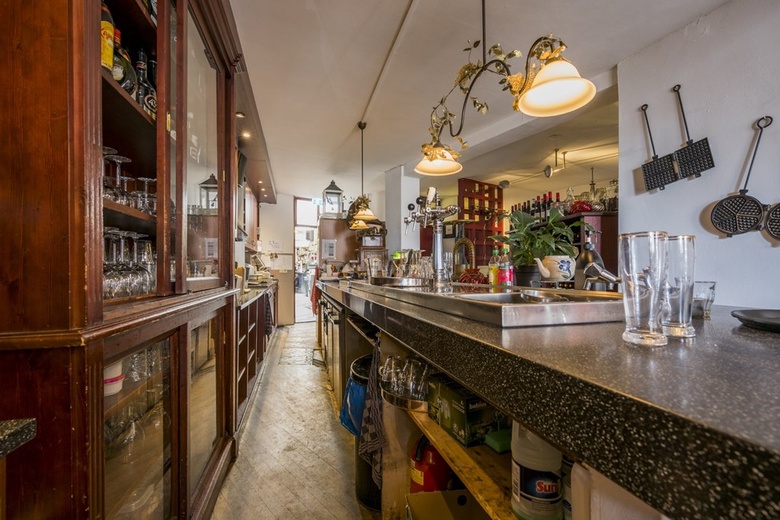 HorecaaanHof 9<br/> inAmersfoort