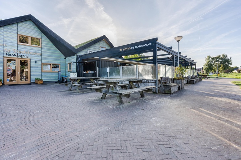 HorecaaanArendshorstlaan 23<br/> inZwolle