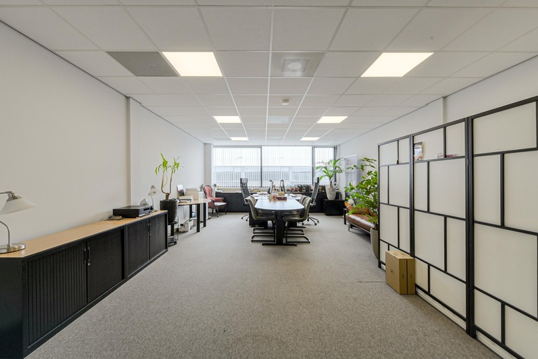 Bedrijfsruimte Breda - Konijnenberg 149 - Foto 14