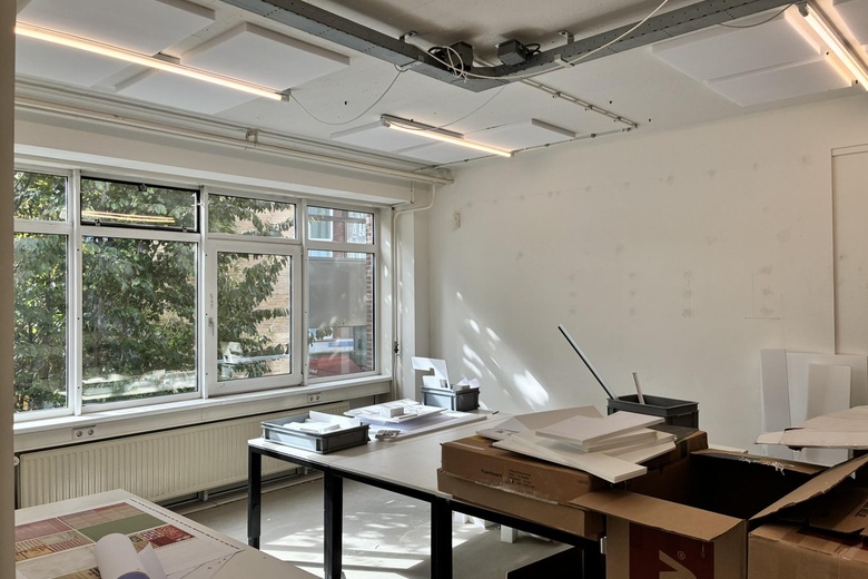 Kantoorruimte Rotterdam - Westewagenstraat 60 - Foto 8