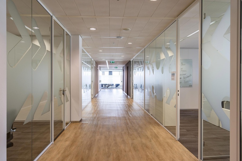 KantoorruimteaanStadhouderslaan 900<br/> inZoeterwoude KantoorruimteaanStadhouderslaan 900<br/> inZoeterwoude