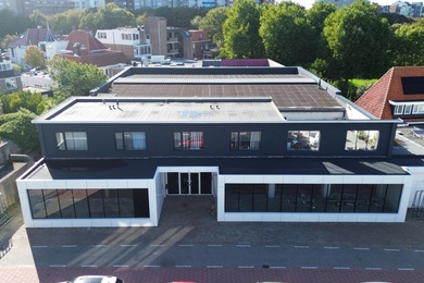 Winkelruimte Koudekerkseweg 9, Vlissingen | Bedrijfspand.com