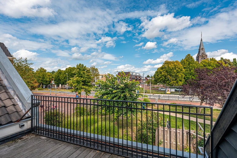 WinkelruimteaanMeerndijk 6<br/> inDe Meern