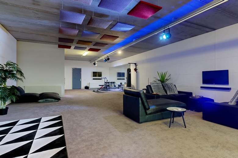 KantoorruimteaanHendrik Figeeweg 3 G 16<br/> inHaarlem