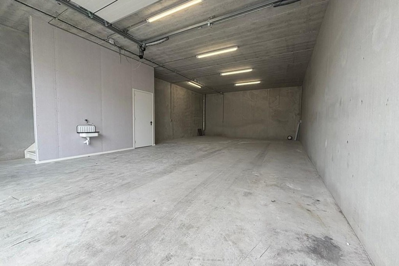 Bedrijfsruimte Veenendaal - Inductorstraat 55 18 - Foto 4