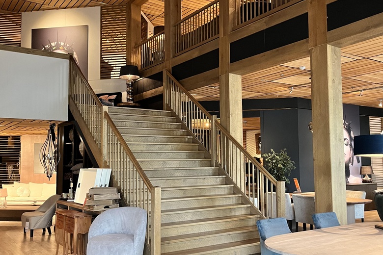 WinkelruimteaanElisabethhof 24<br/> inLeiderdorp