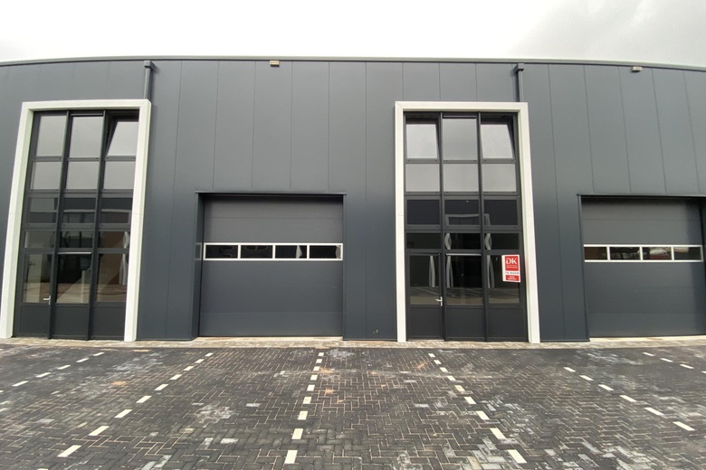 BedrijfsruimteaanSippenbroek 17<br/> inZutphen BedrijfsruimteaanSippenbroek 17<br/> inZutphen